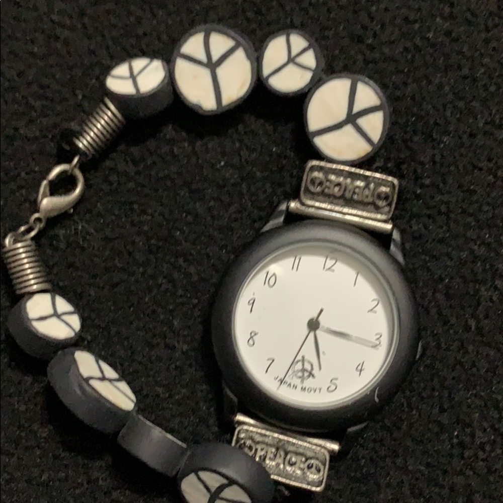 Watch for sale